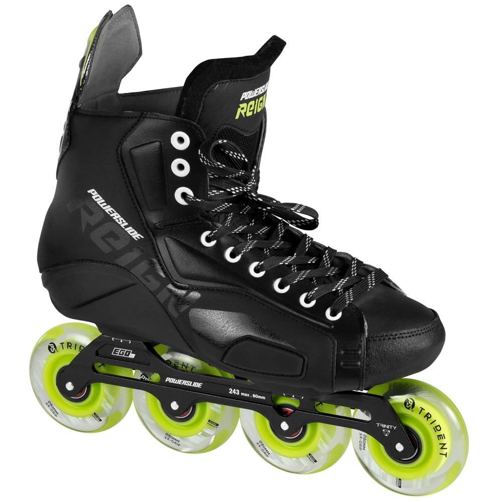 Powerslide Reign Triton Hockey Inline Skates
