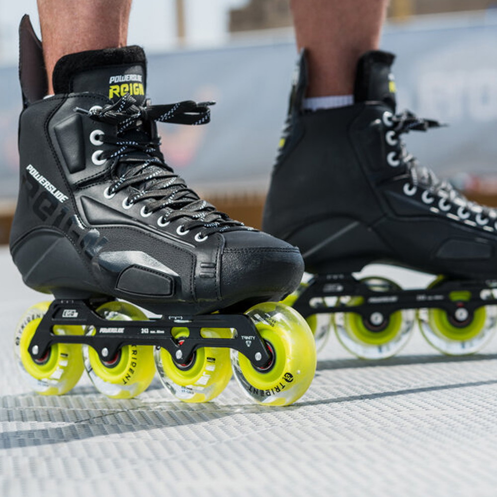 Powerslide Reign Triton Hockey Inline Skates