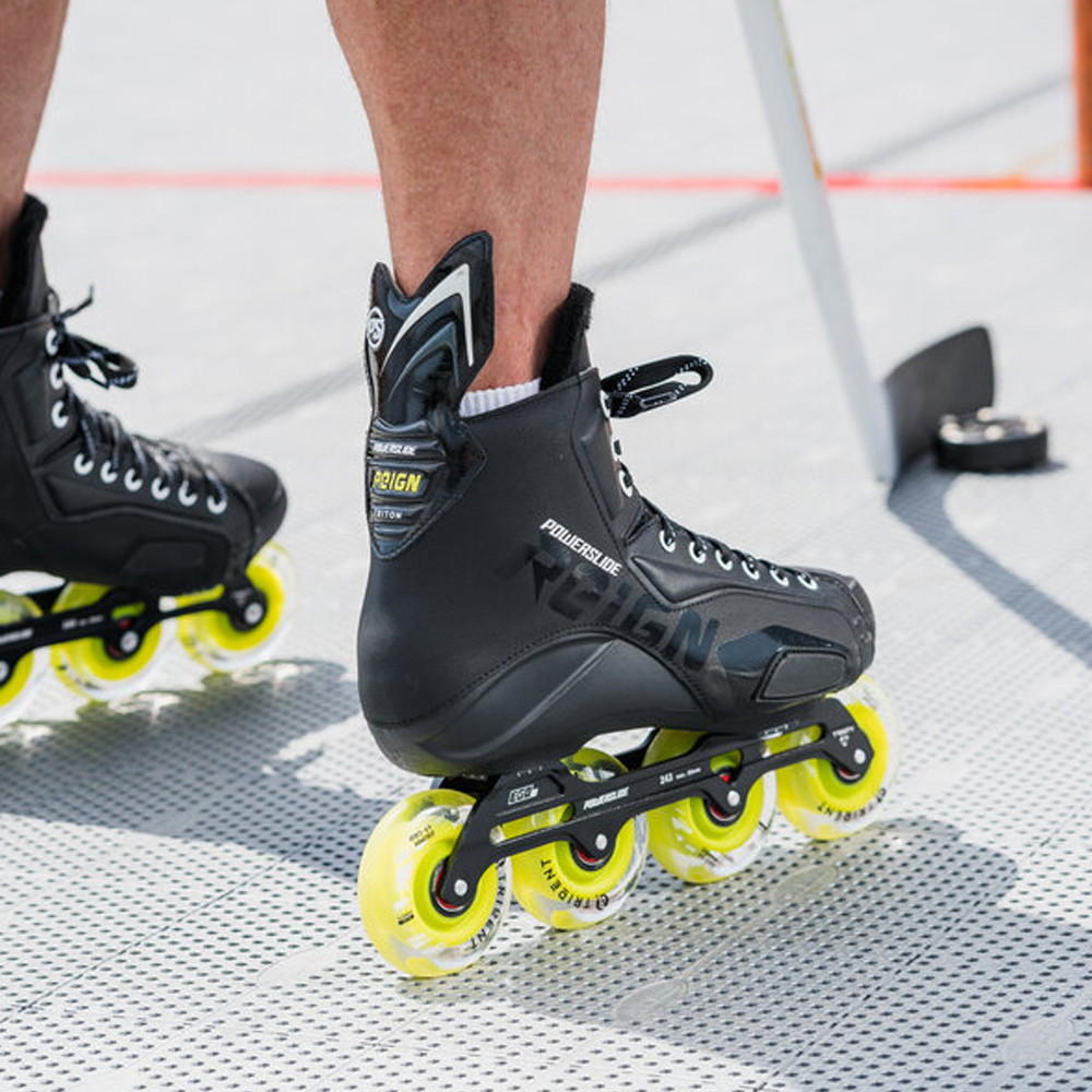 Powerslide Reign Triton Hockey Inline Skates