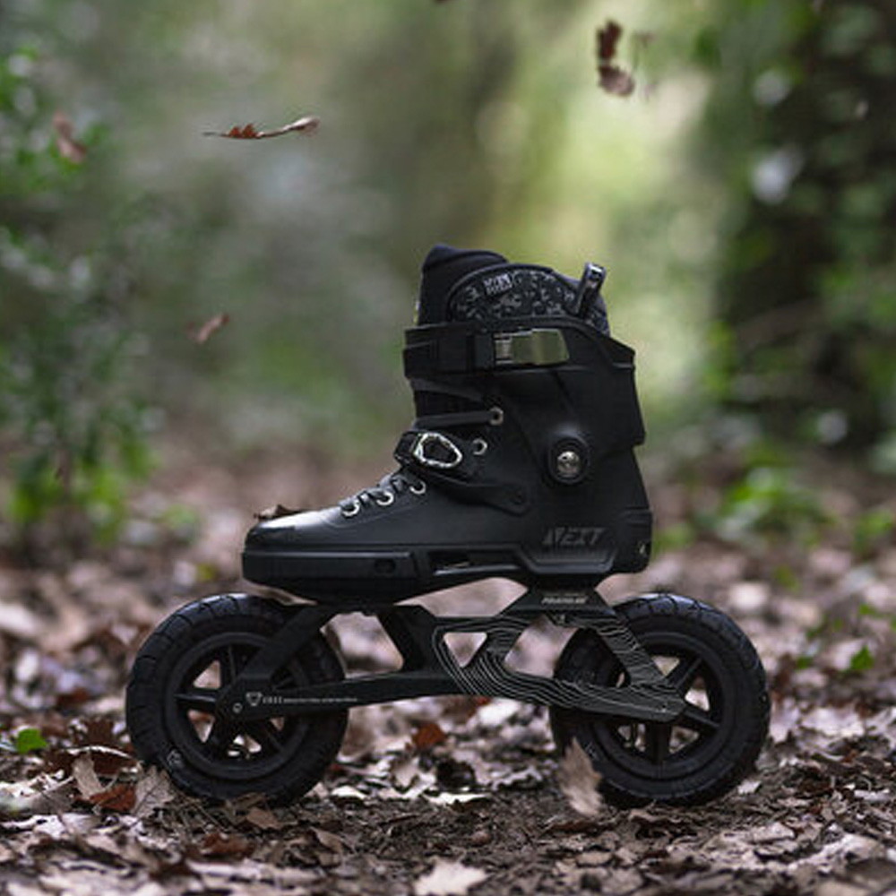 Powerslide Next Edge 150 Off Road Inline Skates