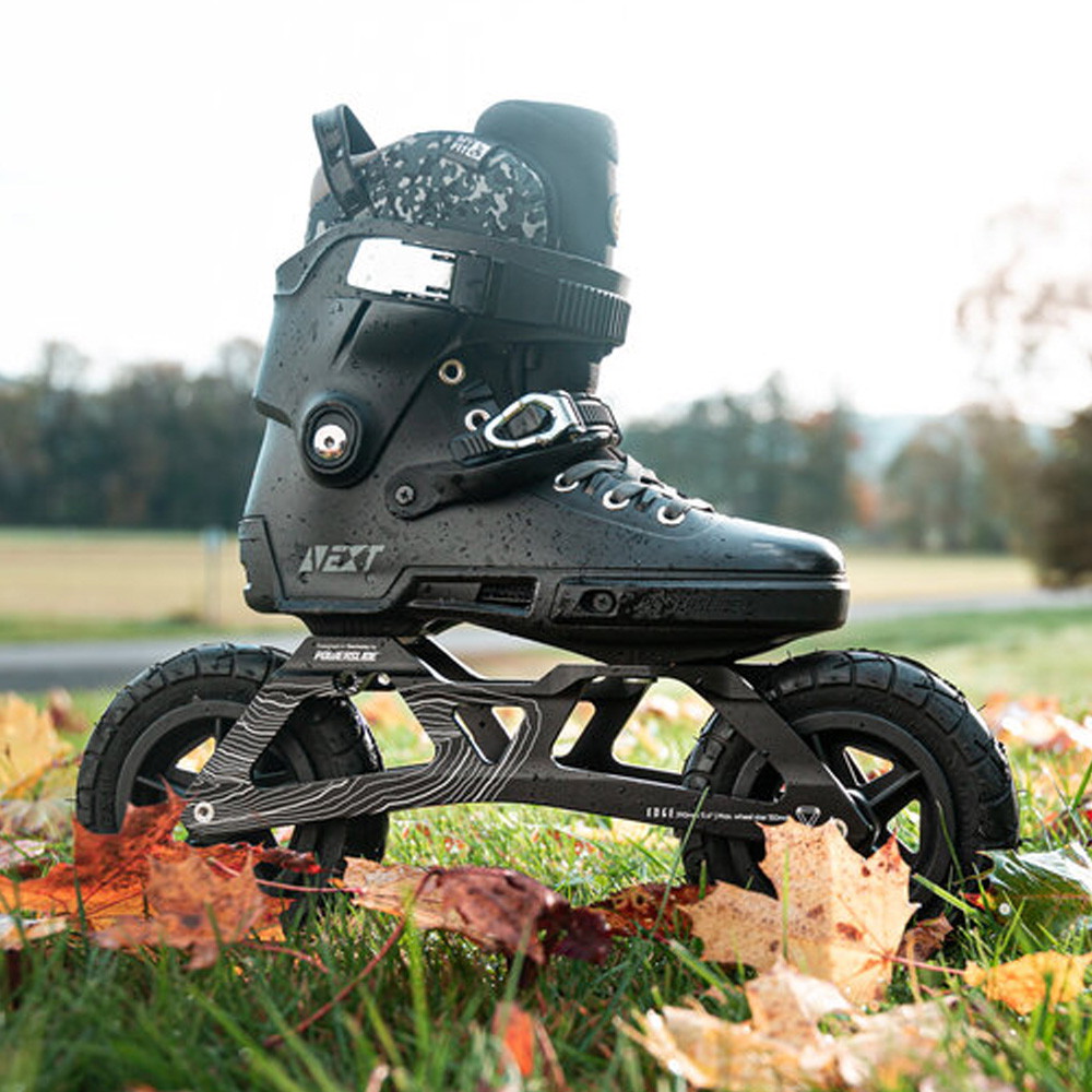 Powerslide Next Edge 150 Off Road Inline Skates