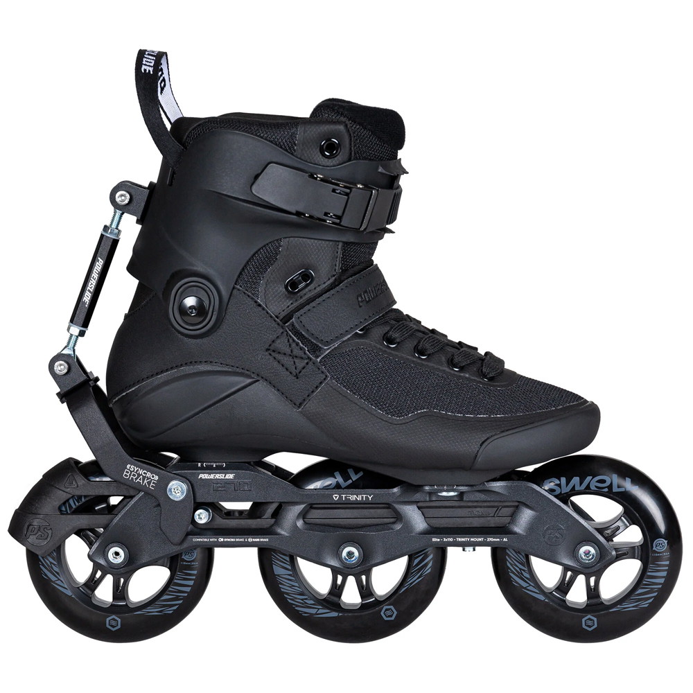 Powerslide Swell Syncro Inline Skates
