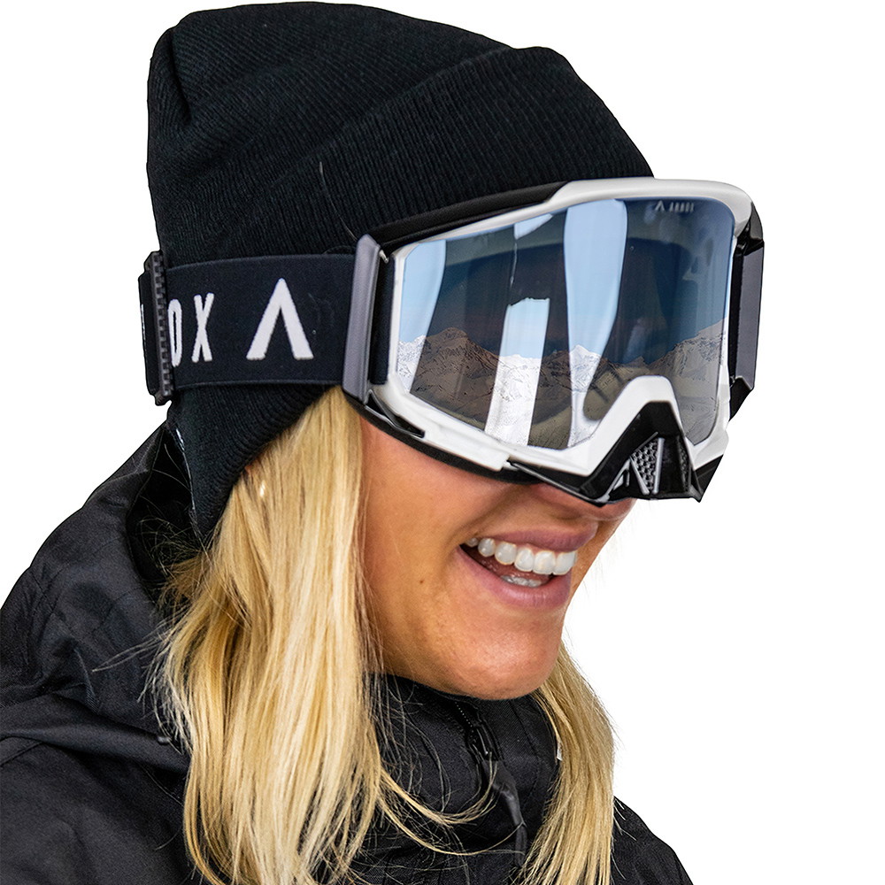 Annox Trigger Motocross Goggles