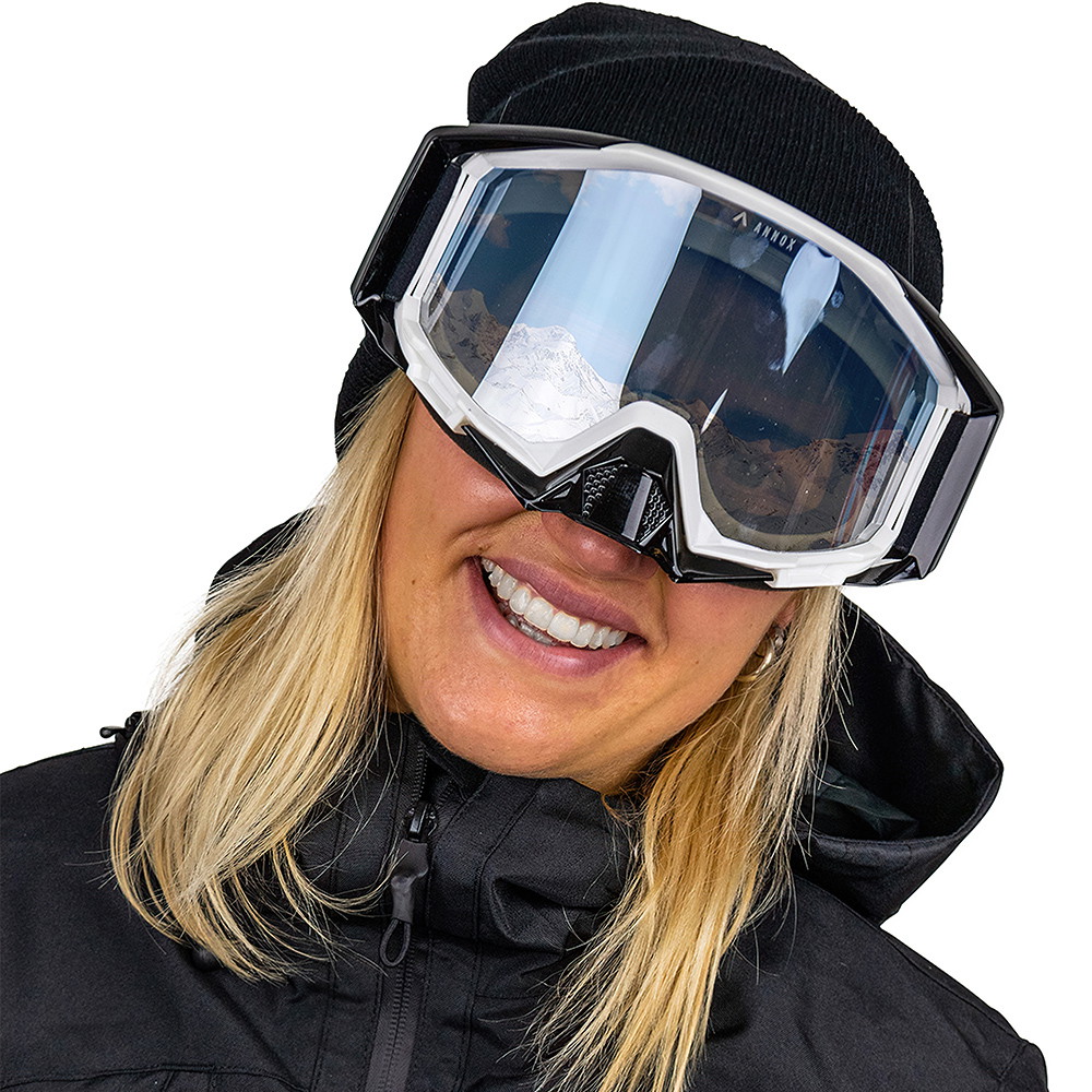 Annox Trigger Motocross Goggles
