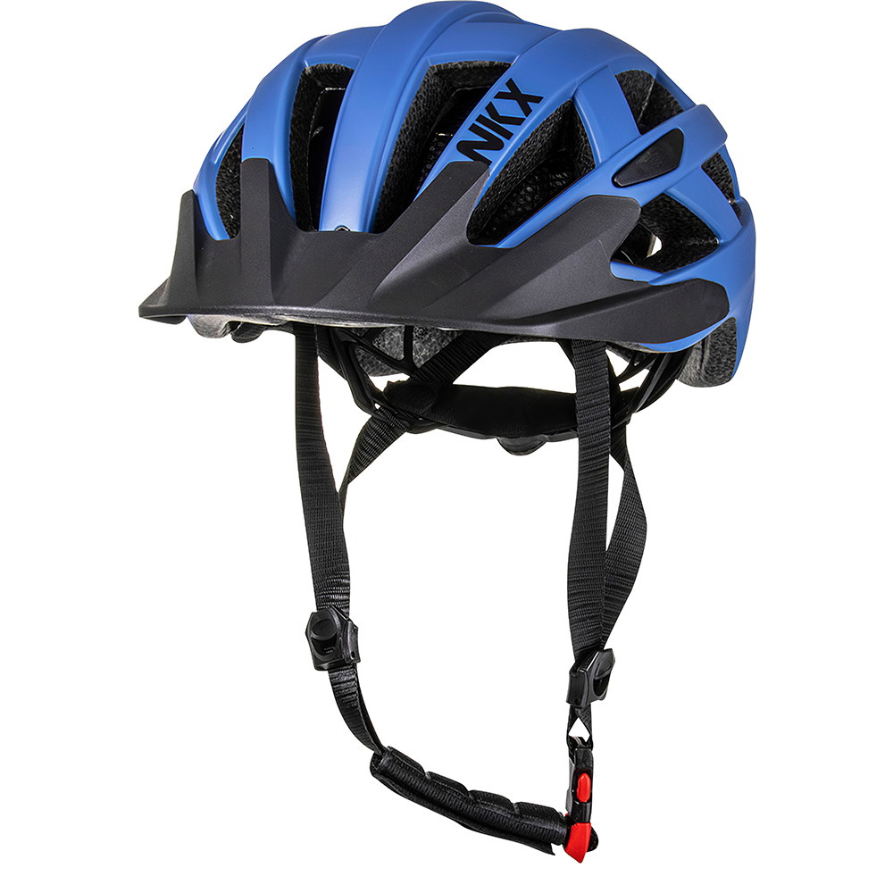 NKX City Bicycle Helmet