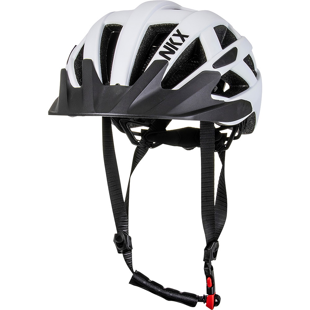 NKX City Bicycle Helmet
