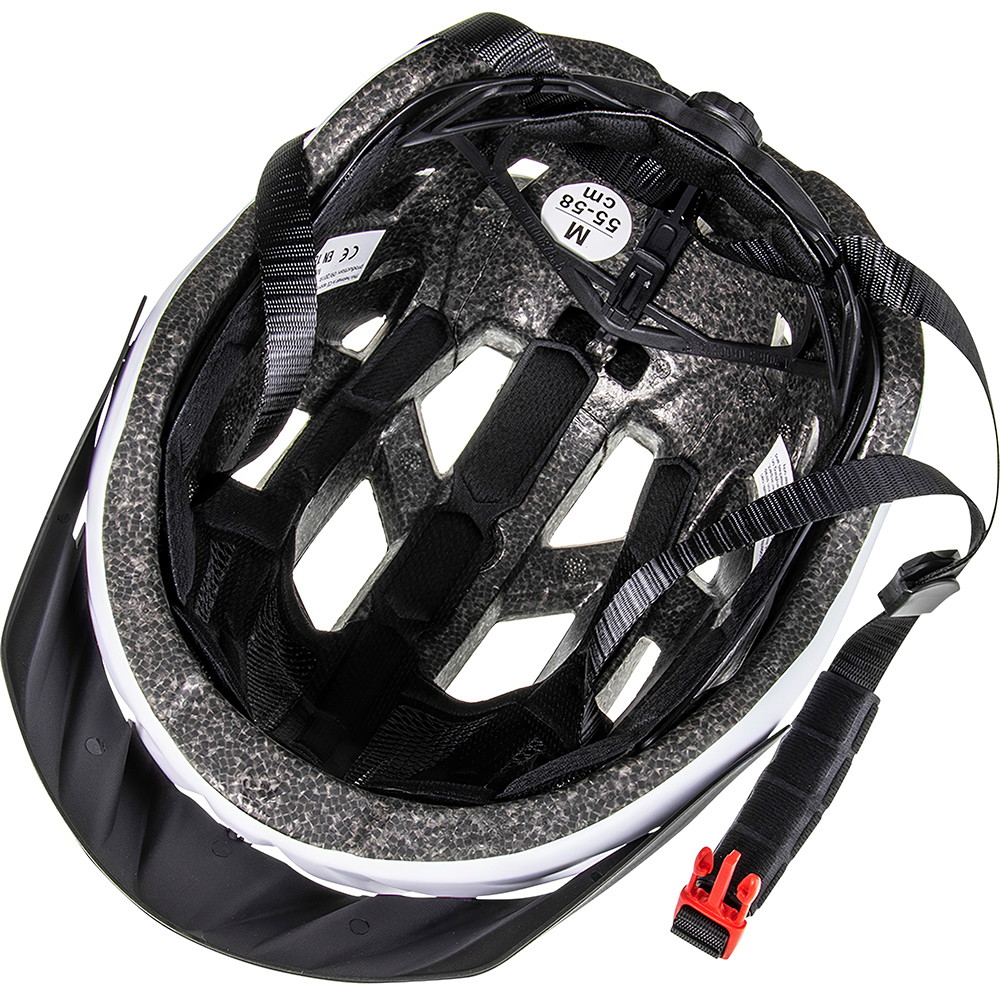 NKX City Bicycle Helmet