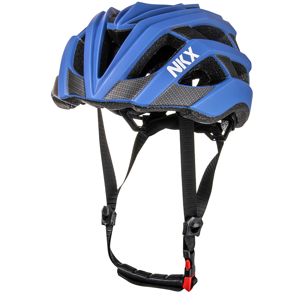NKX Racer Pro Bicycle Helmet