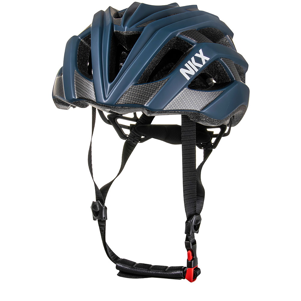 NKX Racer Pro Bicycle Helmet