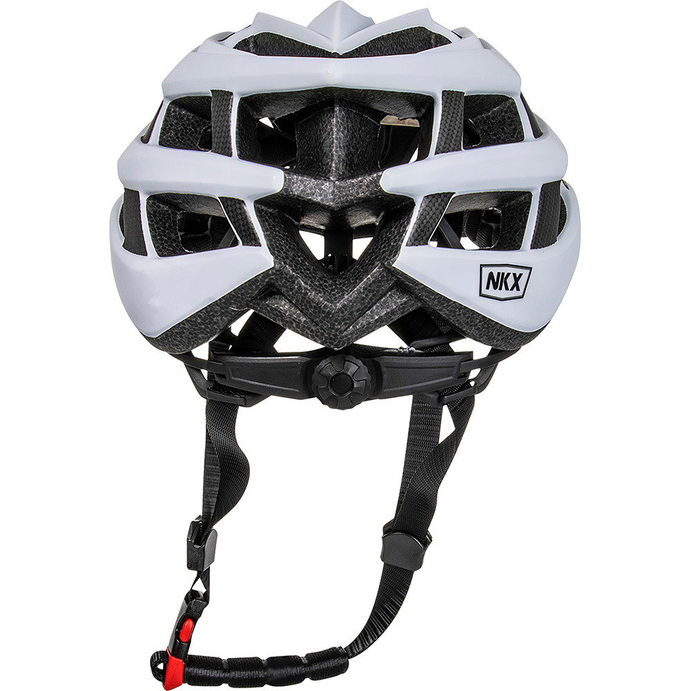 NKX Racer Pro Bicycle Helmet