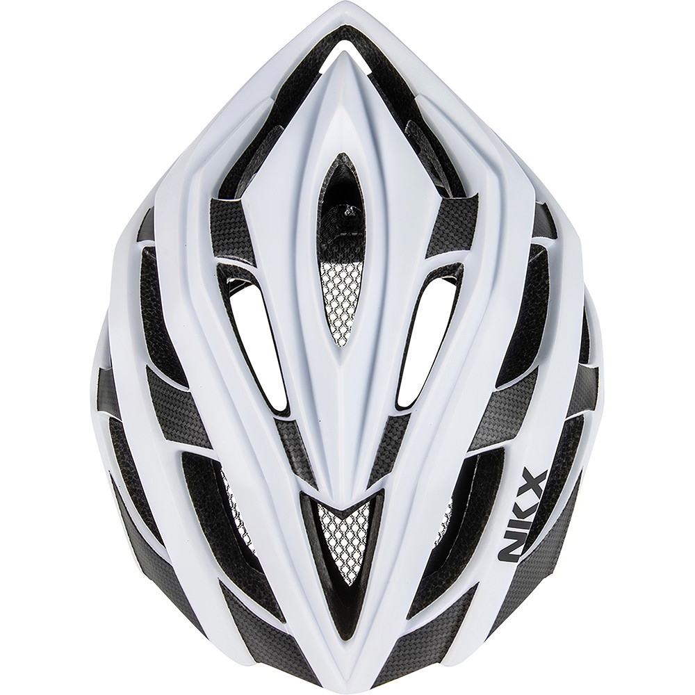 NKX Racer Pro Bicycle Helmet