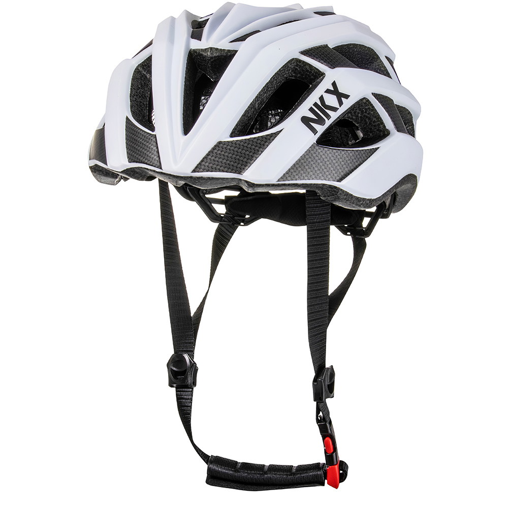 NKX Racer Pro Bicycle Helmet