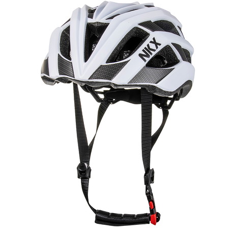 NKX Racer Pro Bicycle Helmet