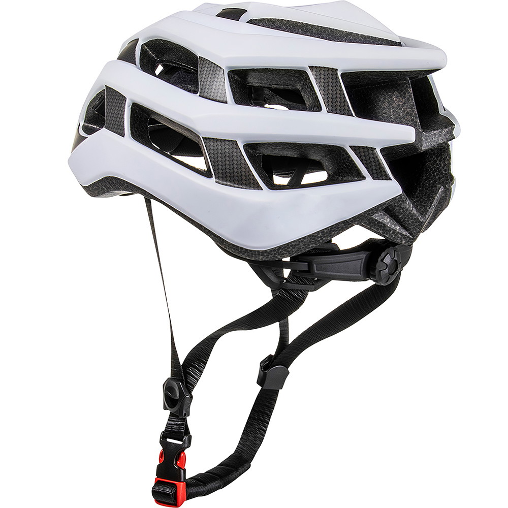 NKX Racer Pro Bicycle Helmet