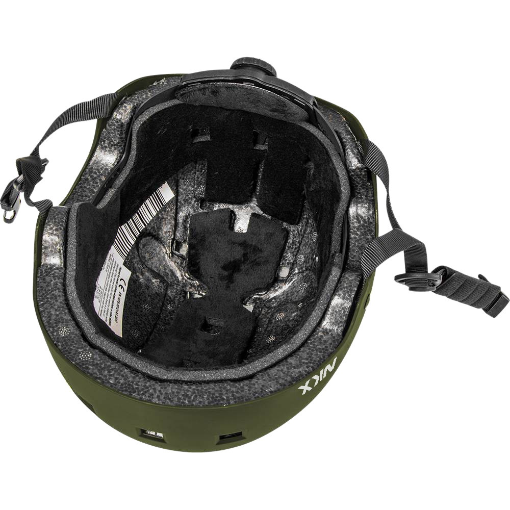 NKX Brain Saver