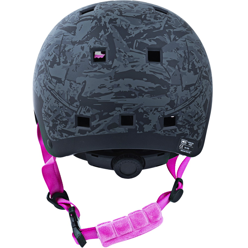 NKX Brain Saver