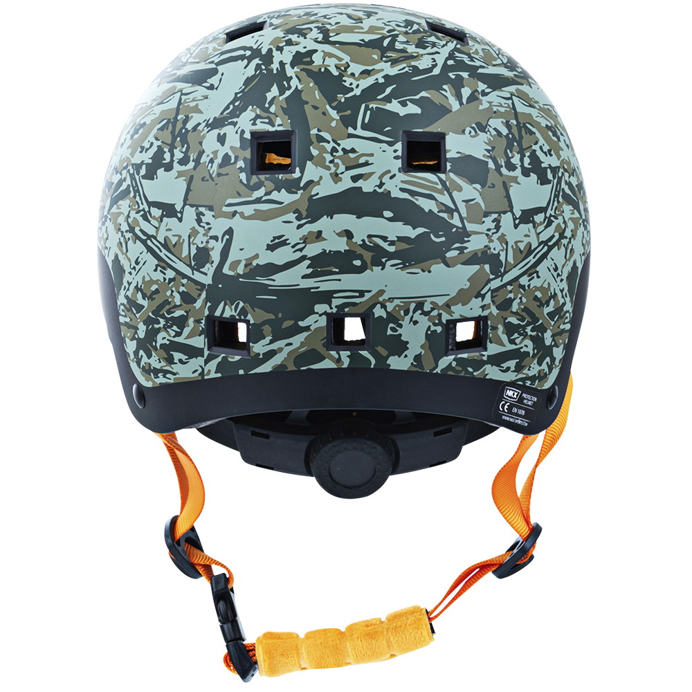 NKX Brain Saver