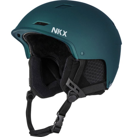 NKX Nomad Snow Helmet