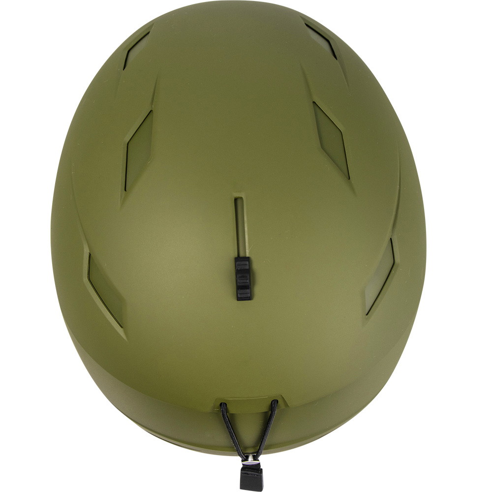 NKX Nomad Snow Helmet