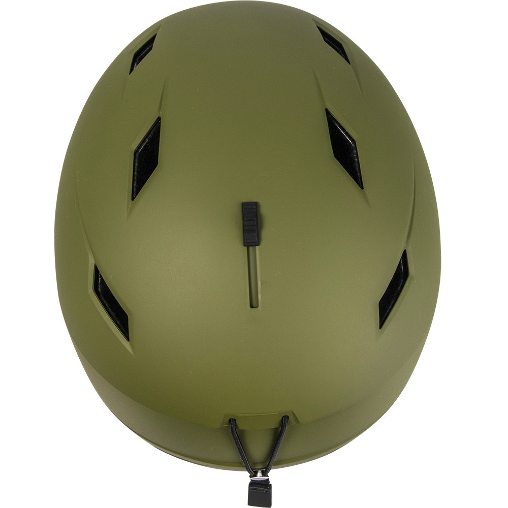 NKX Nomad Snow Helmet