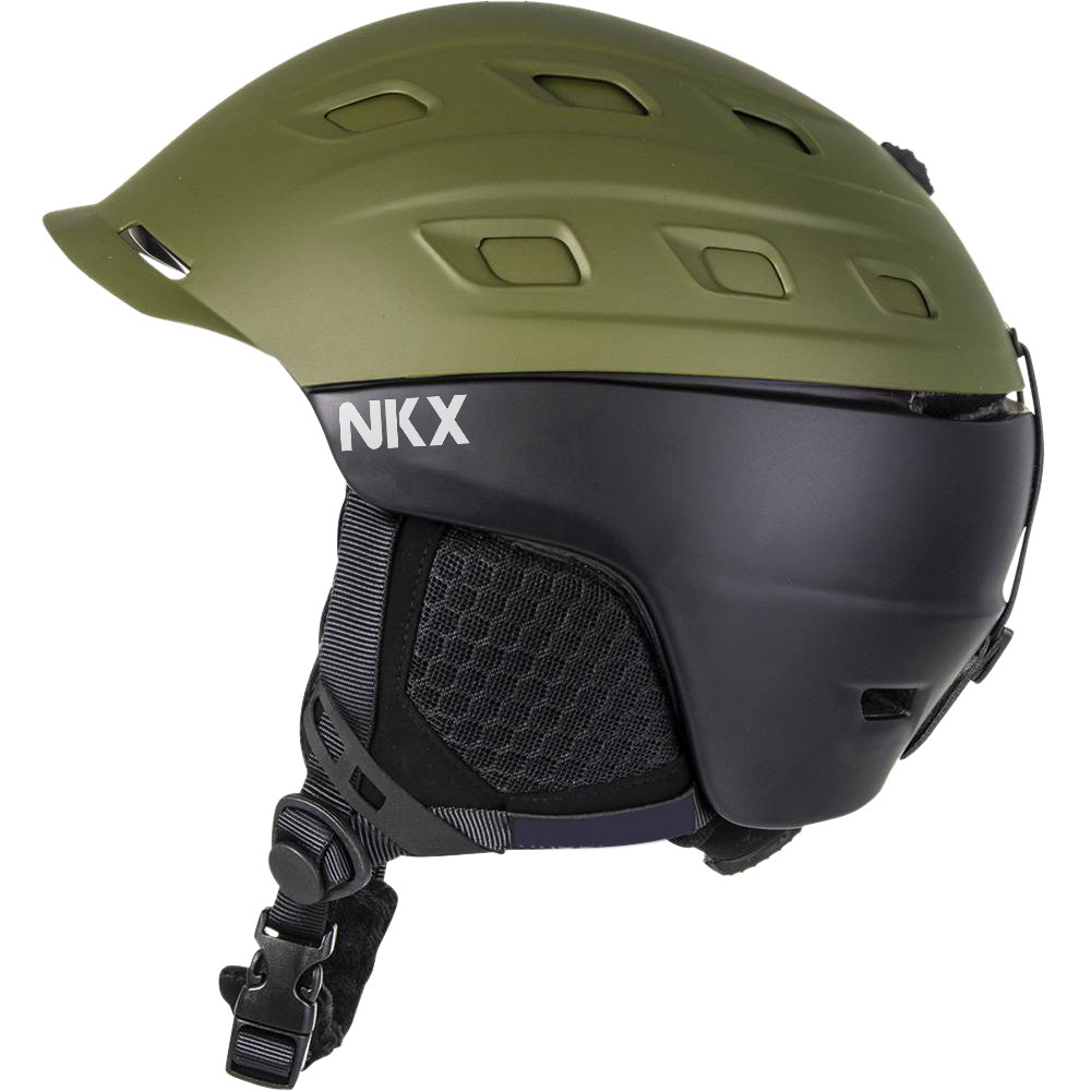 NKX Guard Hó Sisak