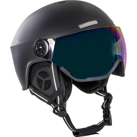 NKX Impact Snowboard/Ski Helmet
