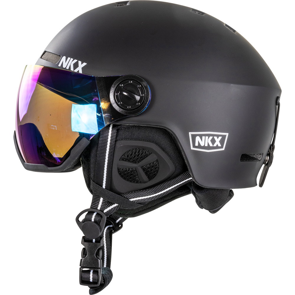 NKX Impact Hódeszka/Sí Sisak