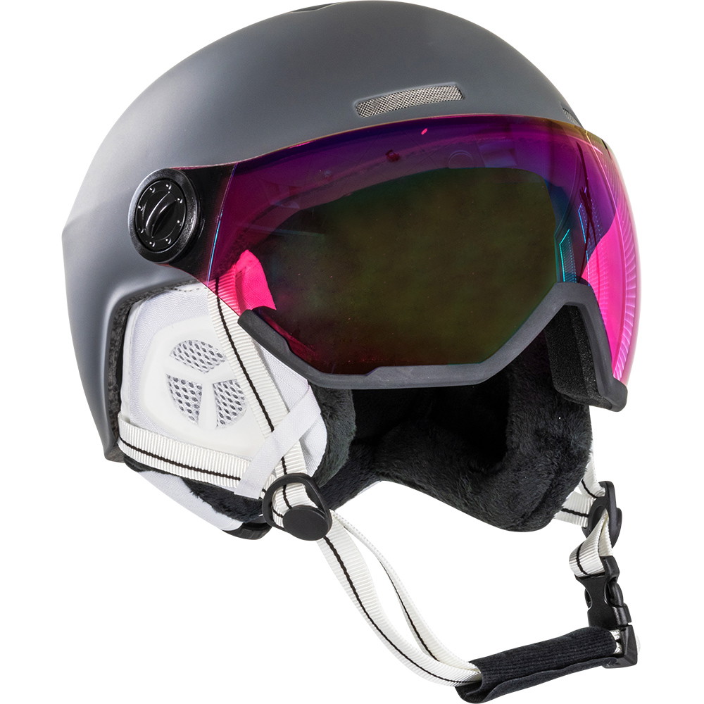 NKX Impact Snowboard/Ski Helmet