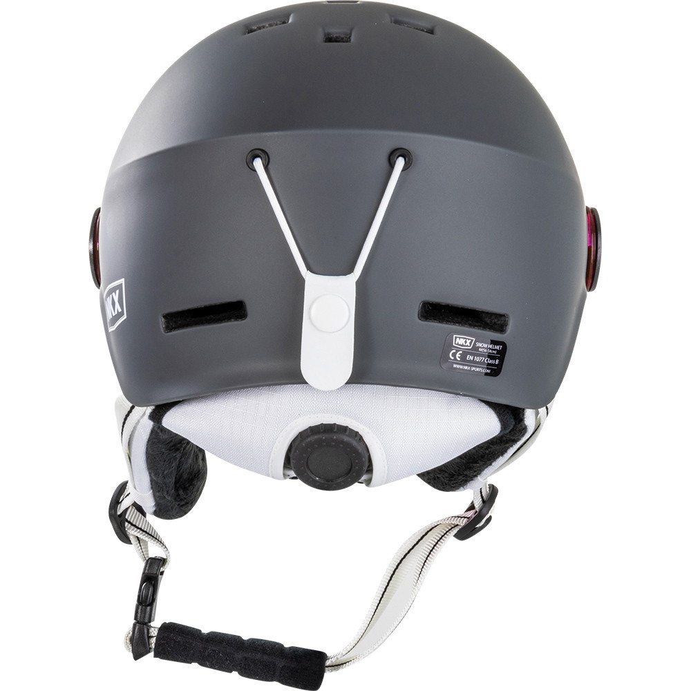 NKX Impact Snowboard/Ski Helmet