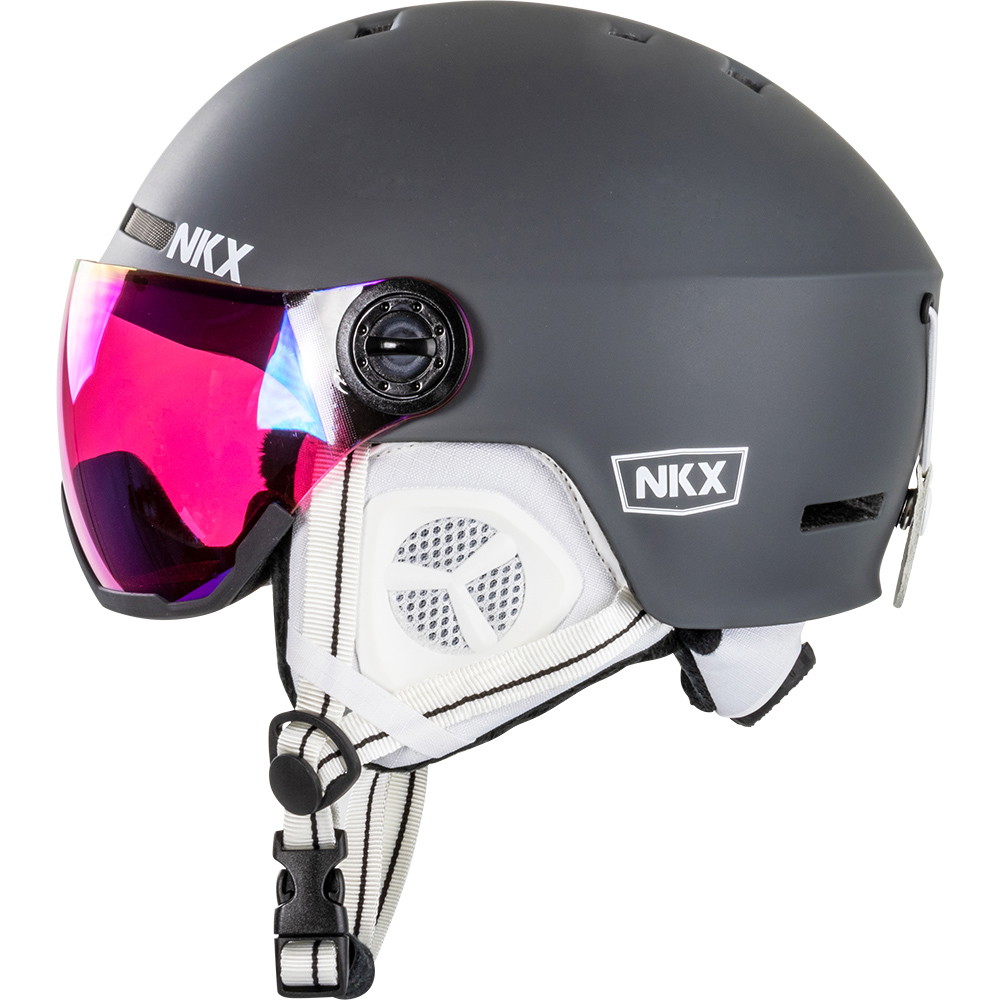 NKX Impact Snowboard/Ski Helmet