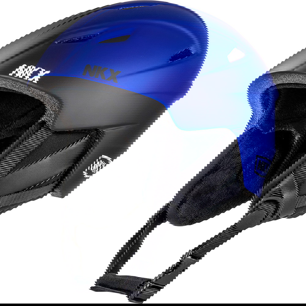 NKX Junior Ski Helmet