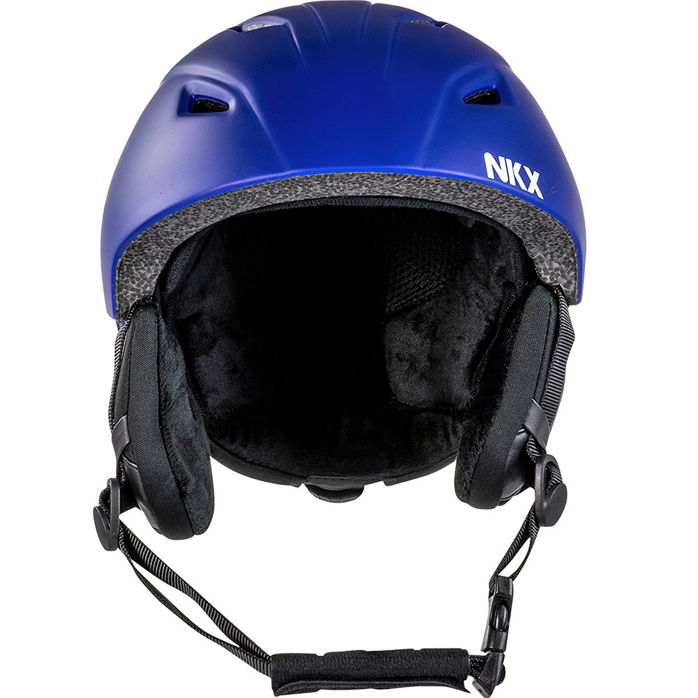 NKX Junior Ski Helmet