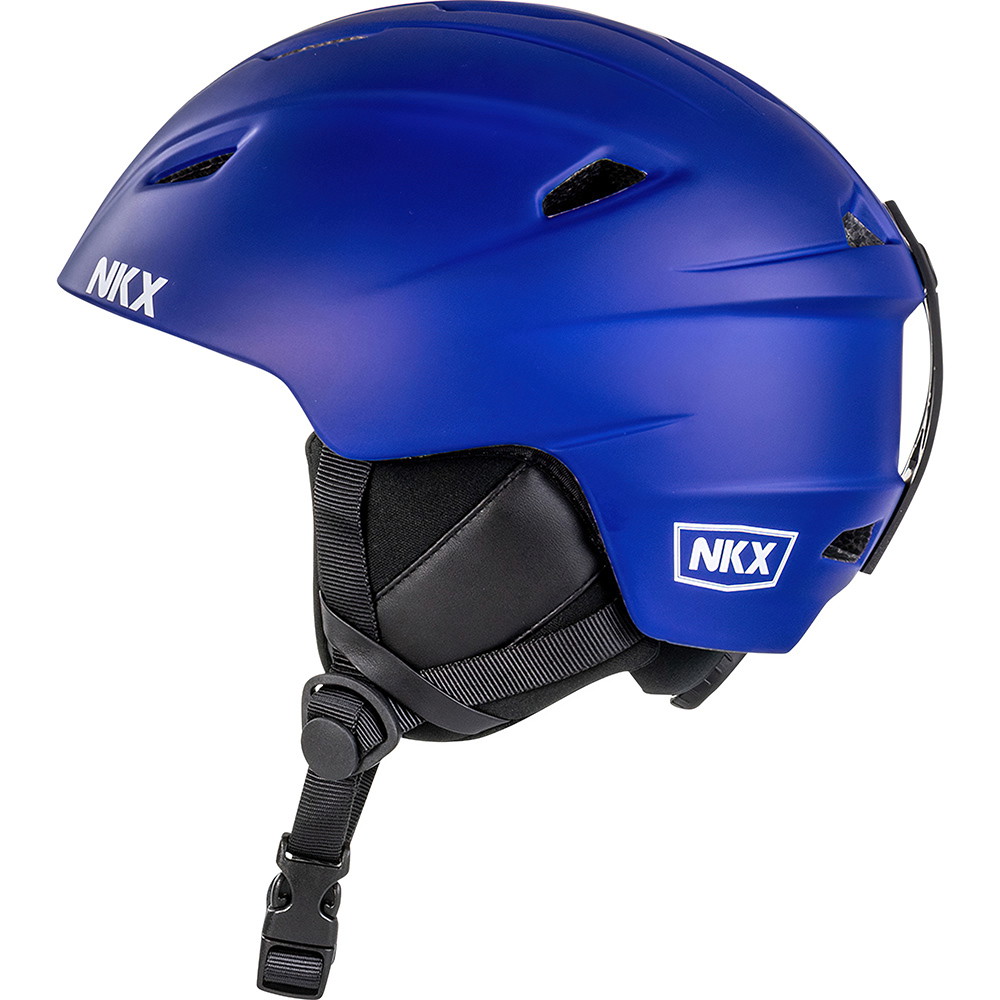 NKX Junior Ski Helmet