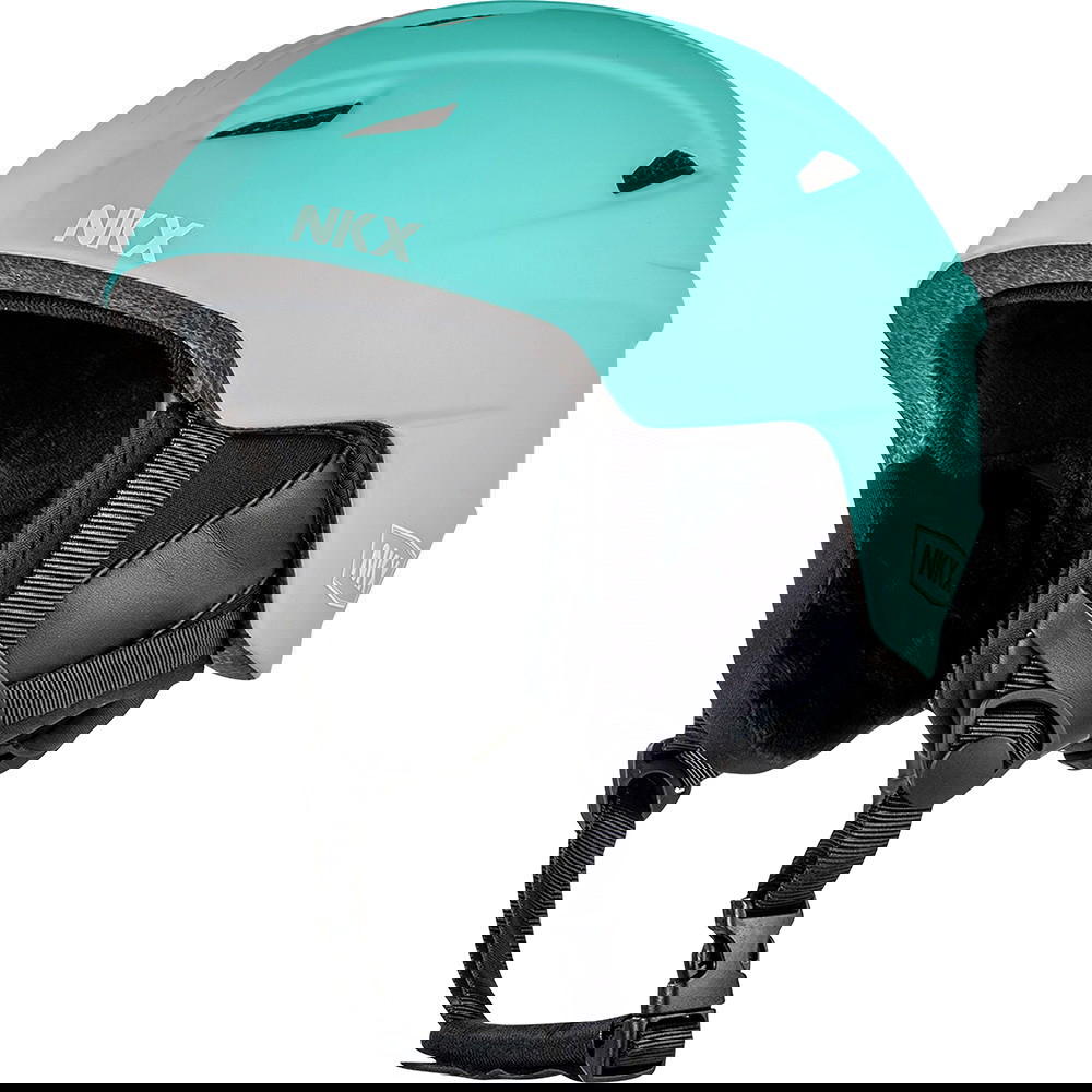 NKX Junior Ski Helmet