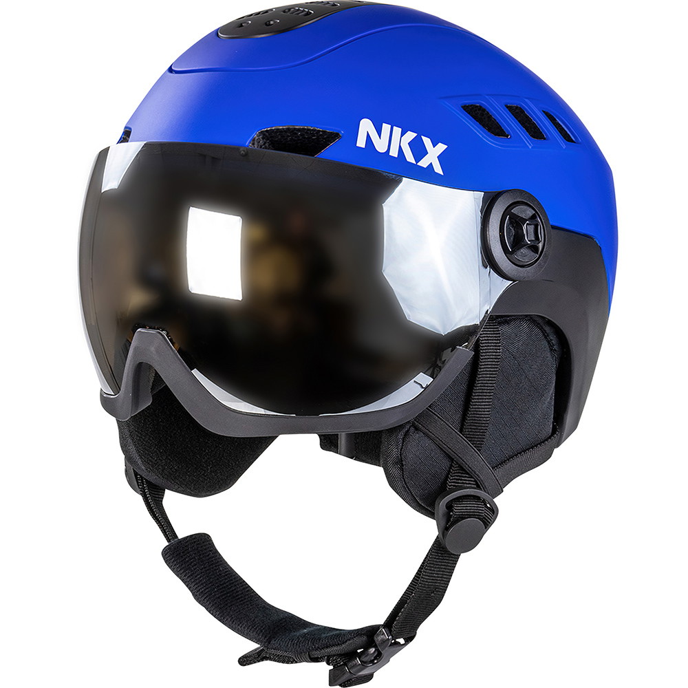 NKX Legend Snow Helmet