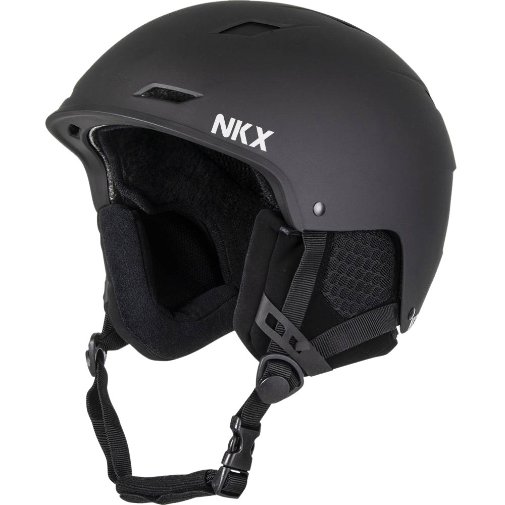 NKX Nomad Snow Helmet