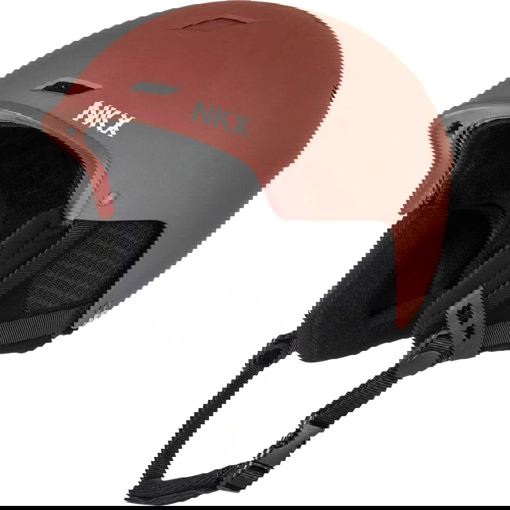 NKX Nomad Snow Helmet