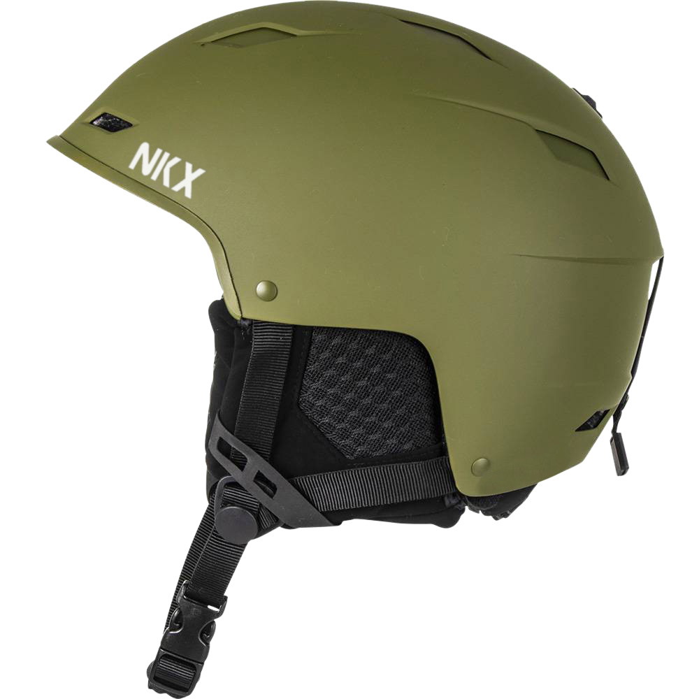 NKX Nomad Snow Helmet