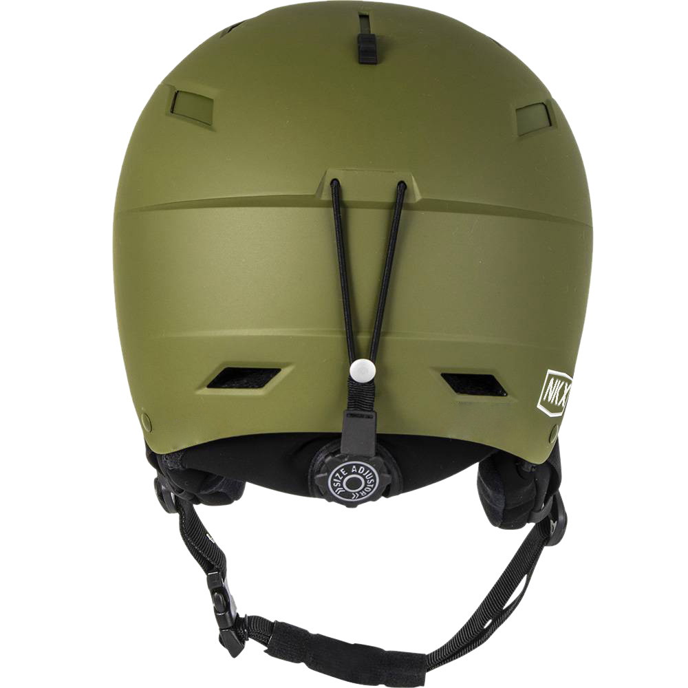 NKX Nomad Snow Helmet