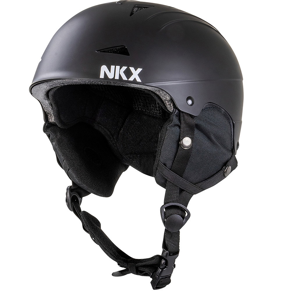 NKX Predator Snow Helmet