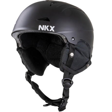 NKX Predator Snow Helmet