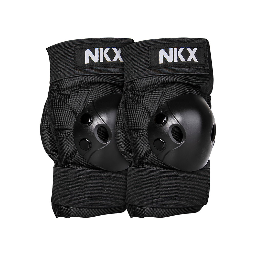 NKX Pro Kids Elbow Pads