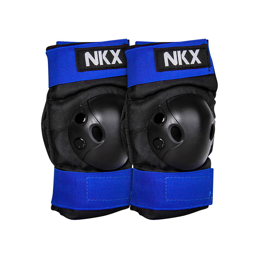 NKX Pro Kids Elbow Pads