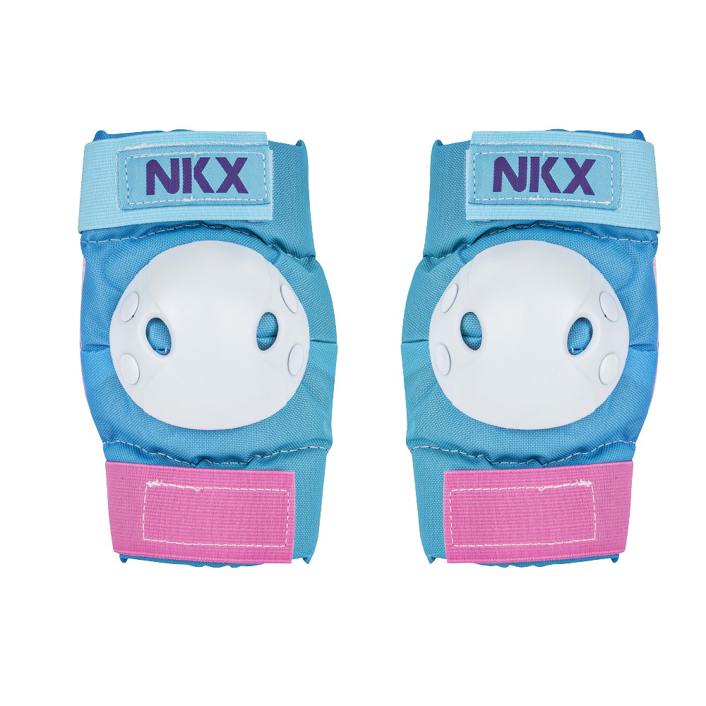 NKX Pro Kids Elbow Pads