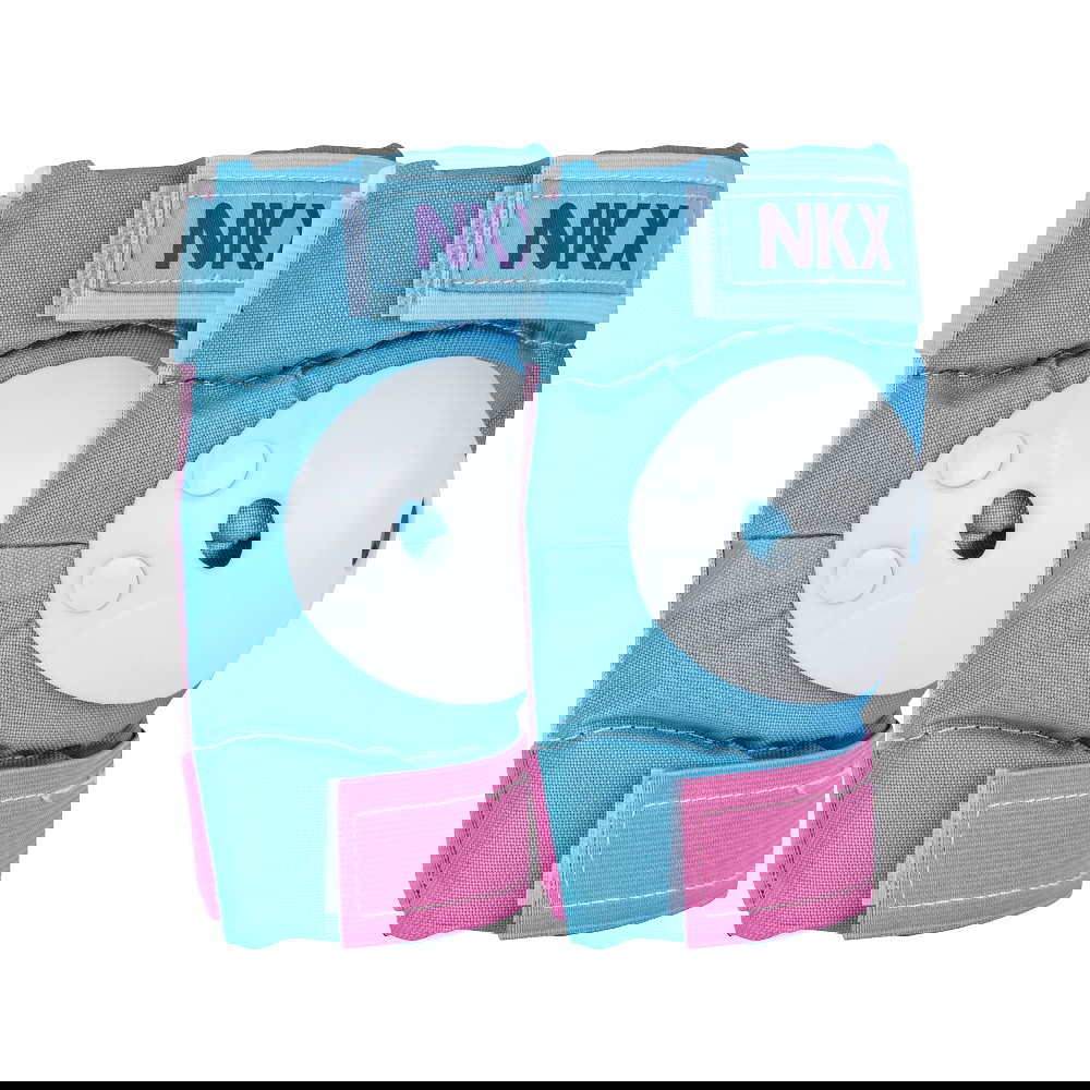 NKX Pro Kids Elbow Pads
