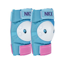 NKX Pro Kids Elbow Pads