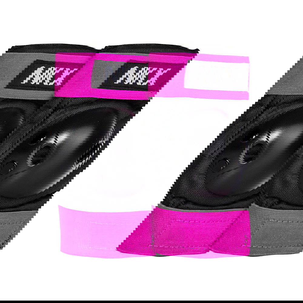 NKX Pro Kids Elbow Pads