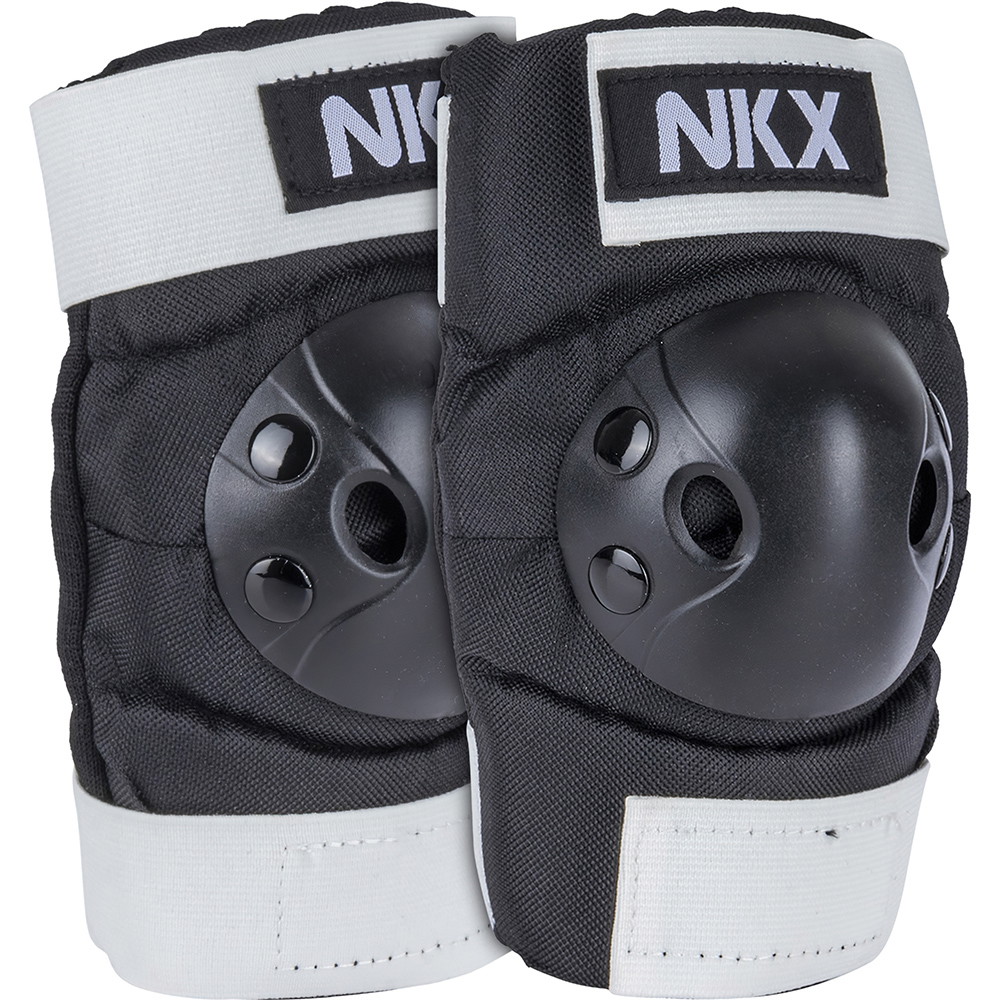 NKX Pro Kids Elbow Pads