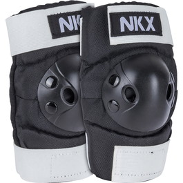 NKX Pro Kids Elbow Pads