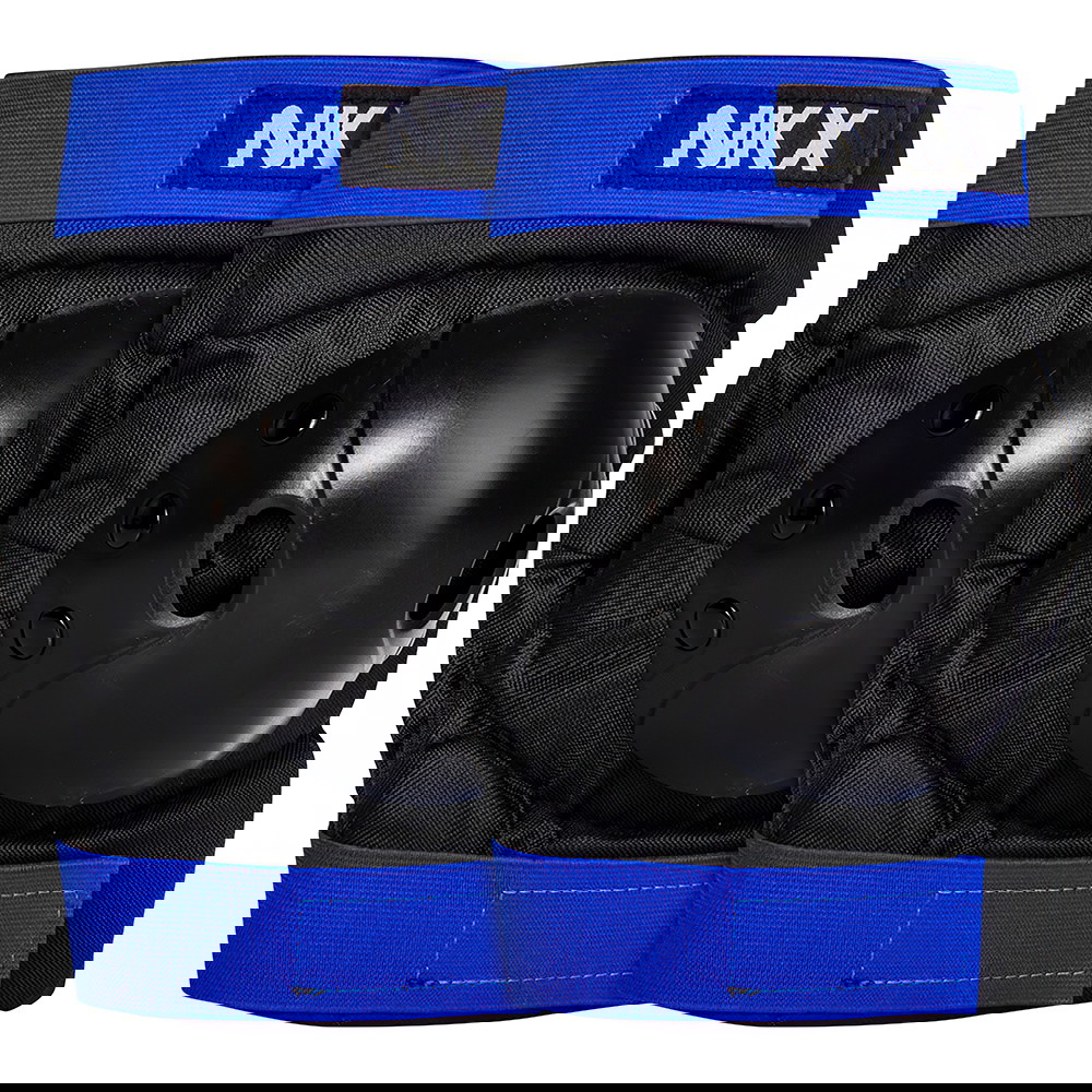 NKX Pro Kids Knee Pads